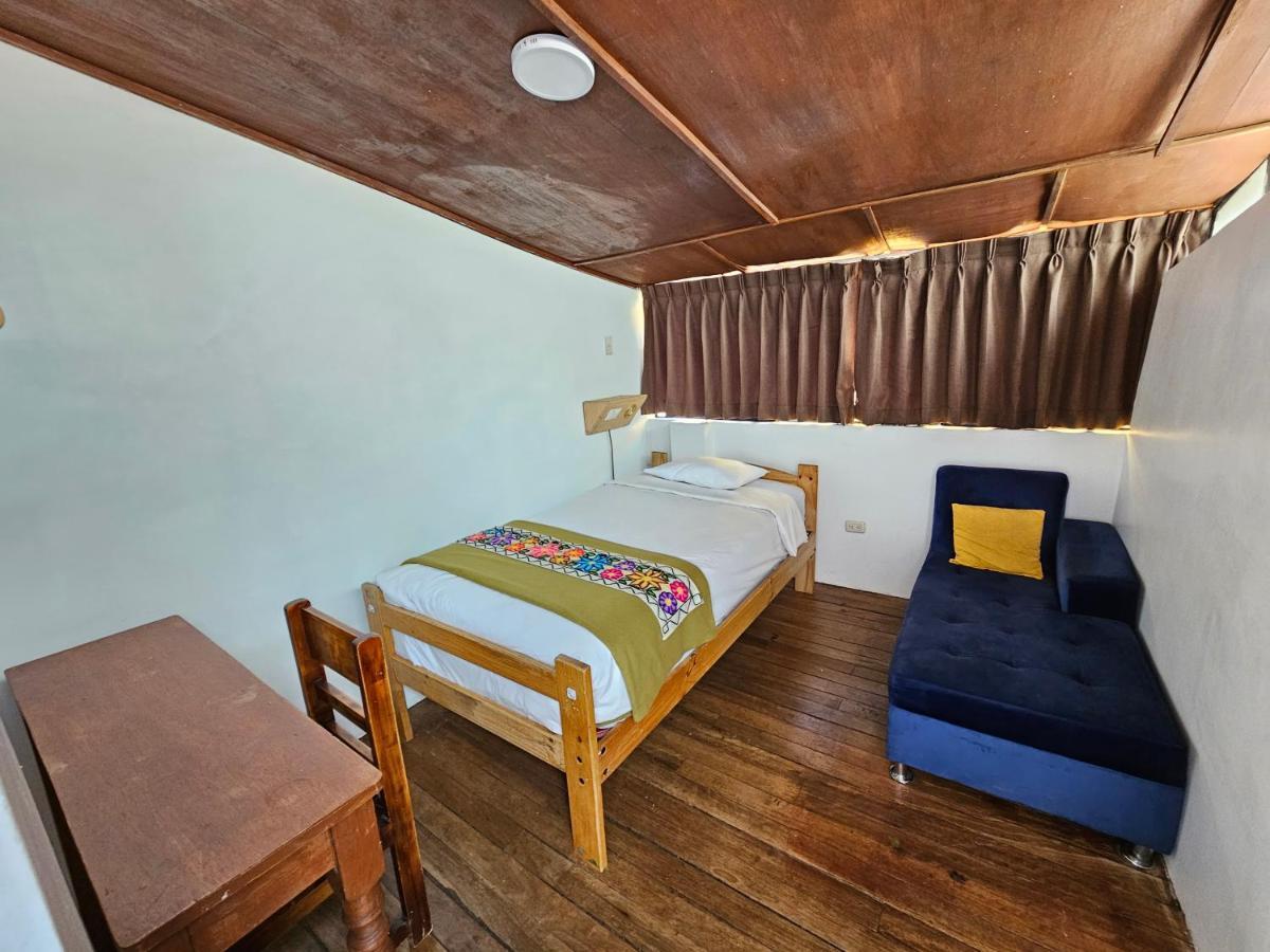 Natural Hostal Cusco Exterior photo
