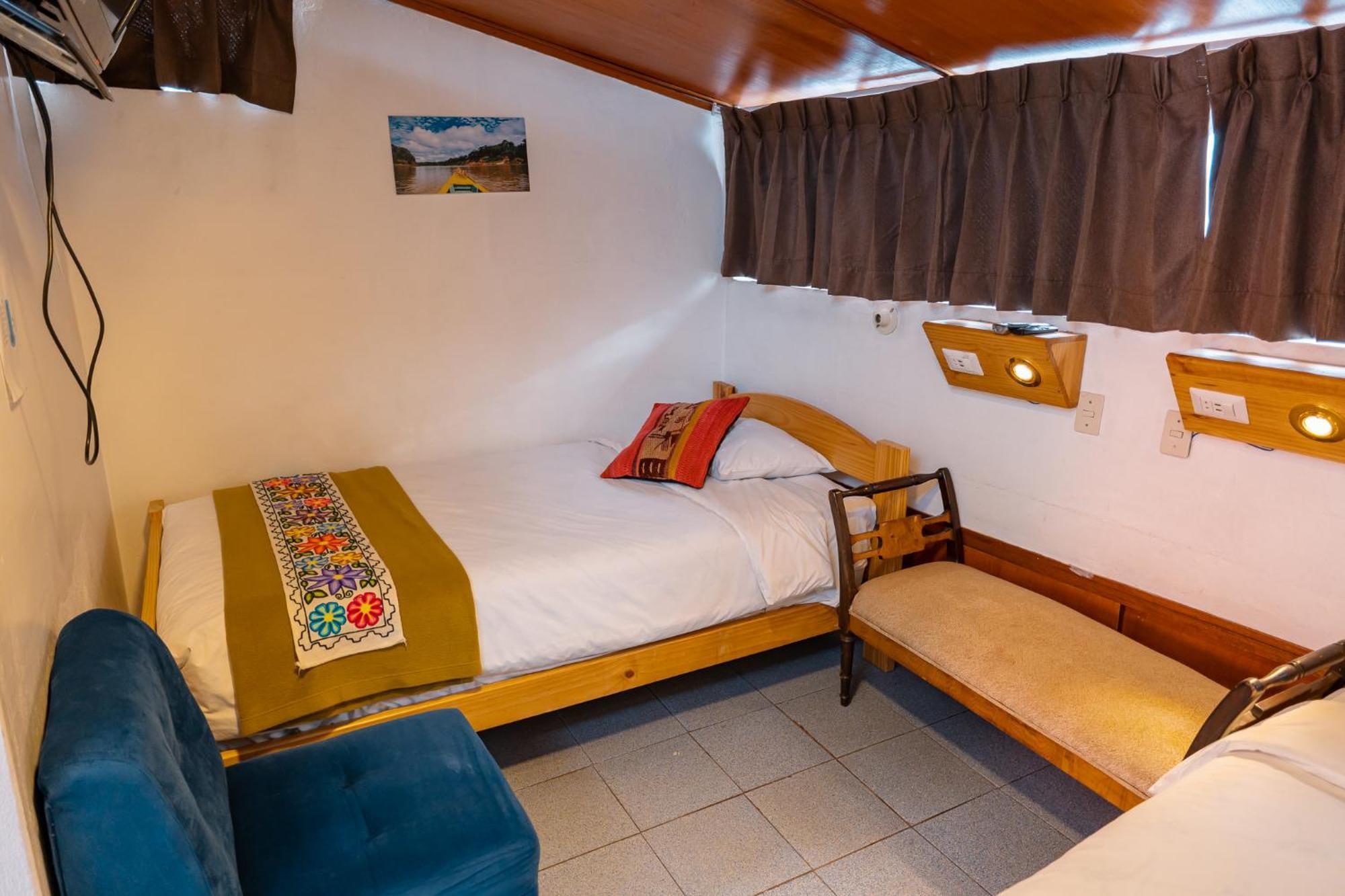 Natural Hostal Cusco Exterior photo