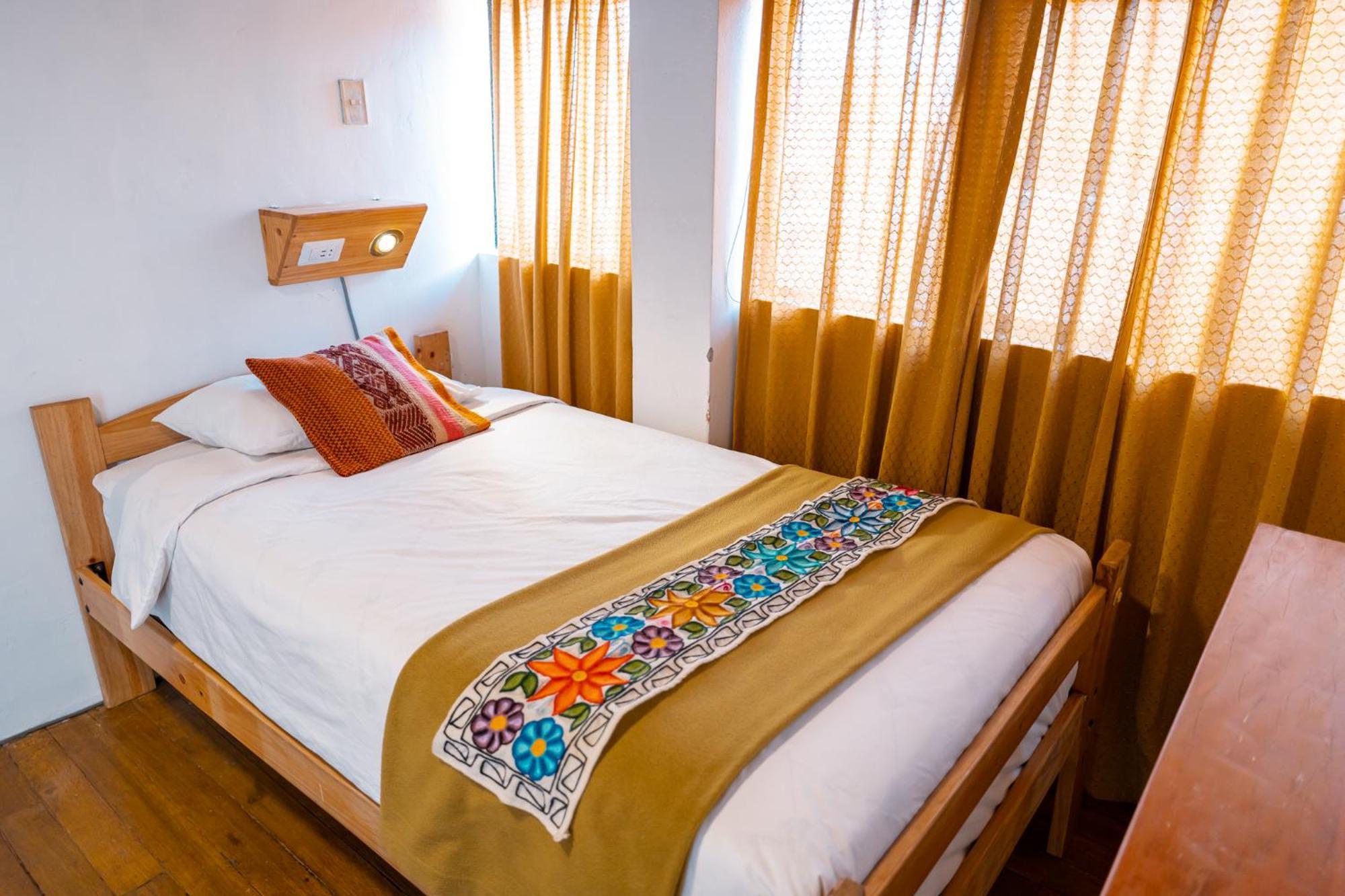 Natural Hostal Cusco Exterior photo